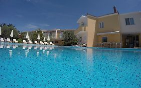 Sunset Hotel
